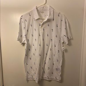 Old Navy Polo - size Medium